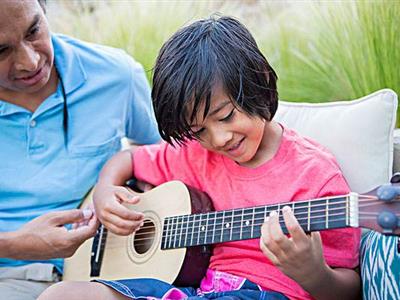 招聘崇左吉他家教老师